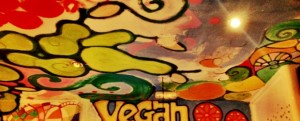 veganos raval
